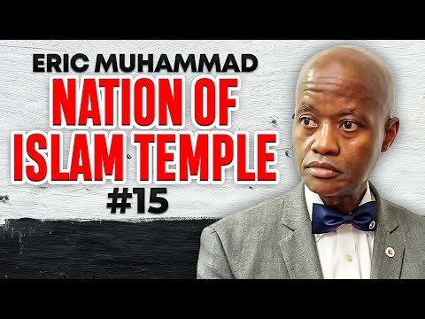 Nation of Islam Basics : What you should know about the Nation Of Islam