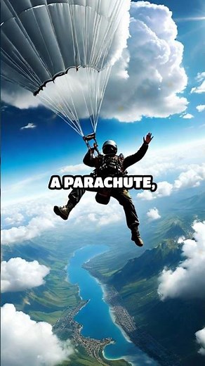 How Do Parachutes Work?