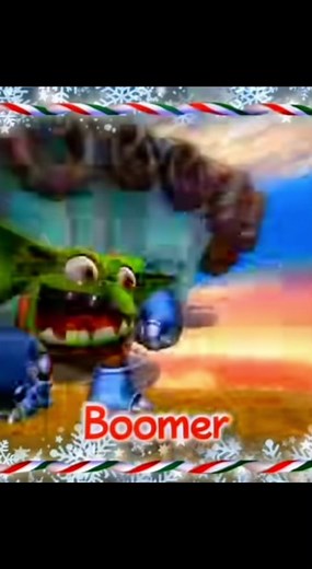 #skylanders #skylandersgiants #skylandersspyrosadventure #skylanders4life #christmas