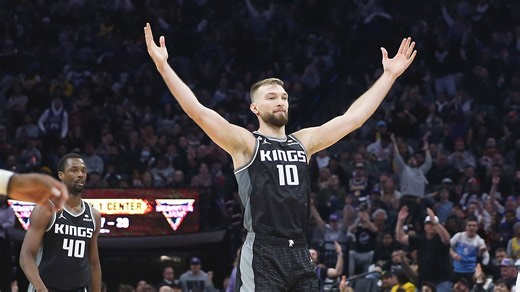 Domantas Sabonis' Ultimate Highlight
