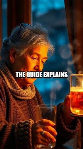 Echoes of Iceland on a Street Corner