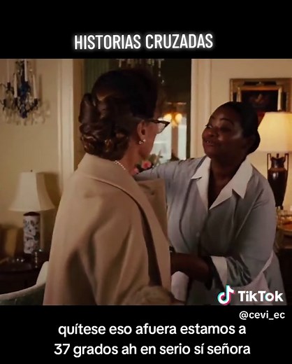 Historias Cruzadas Película Completa en Español Latino