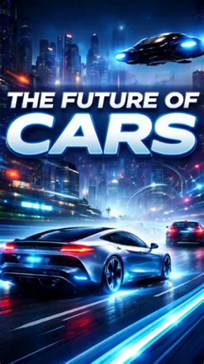 Dream Cars of Future | Technology 🤯 #shorts