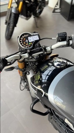 New 2026 Triump Speed 400🔥#youtube #triumph