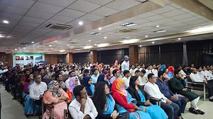 2.2K views · 154 reactions | বিসিএস পরীক্ষায় সাফল্যের জন্য প্রয়োজন...