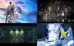 【Wallpaper Engine】动漫类壁纸推荐