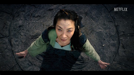 18K views · 1K reactions | Ready for a new adventure? ⚔️ The trailer for The Witcher: Blood Origin just dropped and I'm SO excited 喝 | MTV UK | Facebook