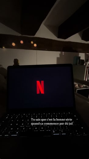 Young Millionnaires: Une série captivante avec Jul