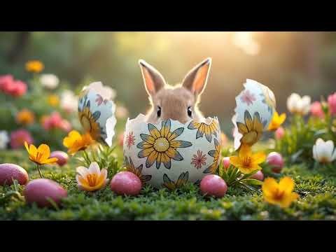 Eggcellent Easter🐰Create Happy Easter Videos with AI