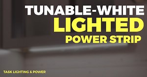 LPS tunable-white installation video