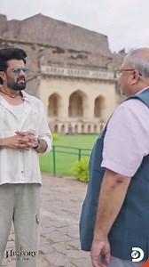 Discovery Channel India on Reels