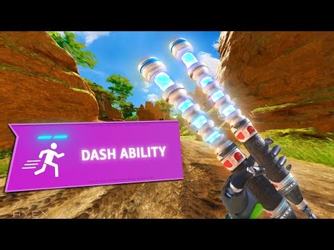 *new* Ash BUFF has BROKEN Abilities in Apex Legends