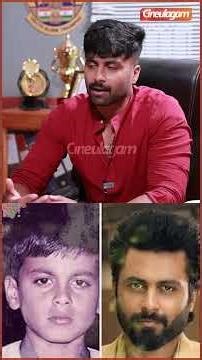 நா யாருக்கும் Prove பண்ண இங்க வரல - #ashwin