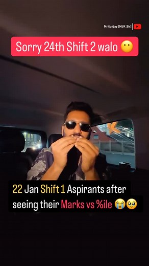 Mritunjay Kumar | Story Dekho for full details 🫢🫥! #kota #kotacoaching #iit #iitbombay #jeemains #jee #allen #resonance #iitdelhi #nta #pw#jeeadvanced#patna | Instagram