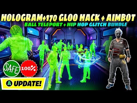 FF Max Hologram Config File OB53 | Working Enemy Hack | FF Enemy Location Hack | ff panel | Hologram