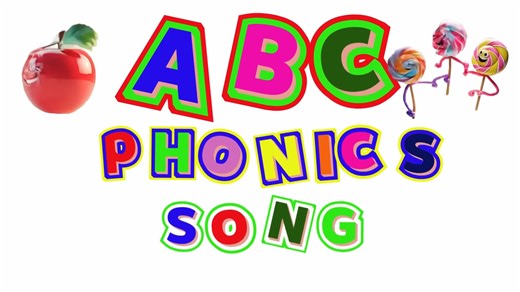 🌈🔤🔢 ABC+123儿歌合辑 | 儿童启蒙学习好伙伴 🎵