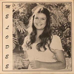 Melodee - Melodee