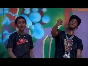 WeeGee Woo - A.M.F SAVAGE (official Video) / shot by ‪@WeeGeeWoo‬ #stlouis #music