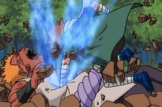 Naruto Capitulo 114 Español Latino – Zonarutoppuden