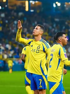 1.6M views · 10K reactions | Ronaldo celebration With Hands ✋✈️ #ronaldo #football #fypシ #footballchallenge | Sancy Play | Facebook