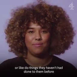 1.7M views · 7K reactions | Let's break down the nuances of race in Britain through the lens of dating... | Channel 4 | Facebook