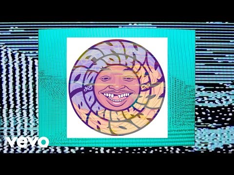Danny Brown - Smokin & Drinkin (DJ Sliink Remix) [Official Visualizer]