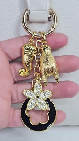 Italian Horn Mano Cornuto Protection Amulet Bag Accessory Car Ornament Lucky Cornicello Talisman Jewelry - Etsy