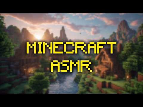 Relaxing Gameplay To Sleep To | Whispering Let’s Play #50 (ASMR Gaming)