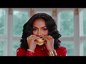 The Main Thing - The New Krystal Side Chik