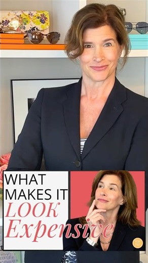How to Look Expensive (What Stylists Really Look For)