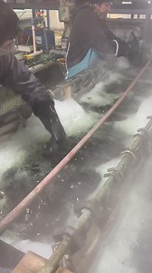 S & H Chrome Plating & Powder Coating, Inc. on Reels