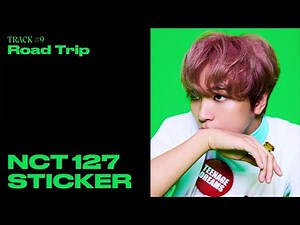 NCT 127 'Road Trip' (Official Audio) | Sticker - The 3rd Album