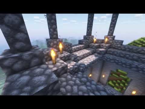 The Tower Build Everyone Wants in Minecraft