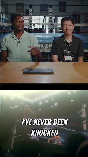 Pro boxers reacting to this goated anime #anime #hajimenoippo #boxing #reaction #fypシ