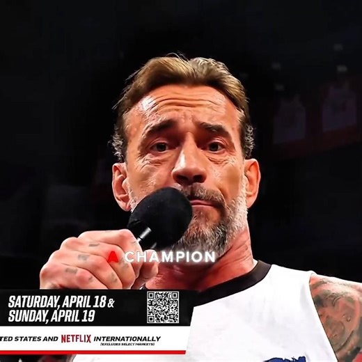 BEST IN THE WORLD CM PUNK🥵#wwe #shorts #cmpunk