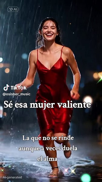 Mujer Valiente: Reflexiones de Fuerza y Superación