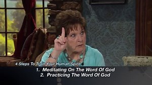 4 Ways To Be Led by the Spirit of God - KCM Blog