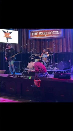 NIRVANA-"School" mind-blowing/incredible vocals/guitar solo!!!! by Serve The Servants!!!!