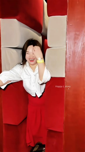 Deadly Gaming Challenge Where Escaping Before Time Was the Only Way to Survive