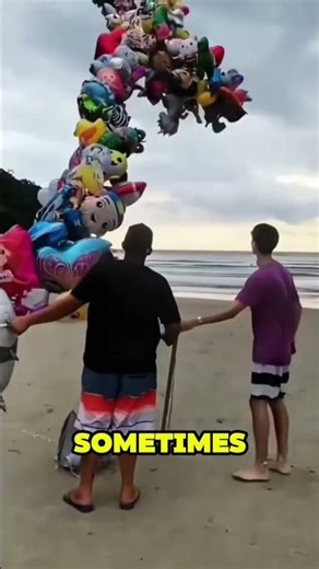 🧠🔥 He Turned Balloons Into a Luxury Product #voiceover #marketing #viral #business #psychology