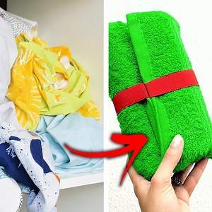 Simple Organizing Tips & Ideas! | Crafty Panda