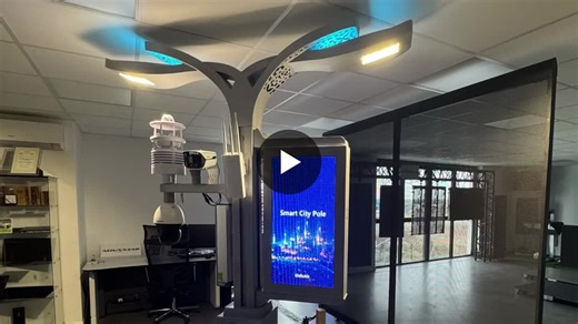 #audiovisuel #bureauxdetude #architectes #smartcity #smartlighting #iot #smartbuilding #batimentinteligent #urbanisme #cctv | Advanced Multimedia.Fr