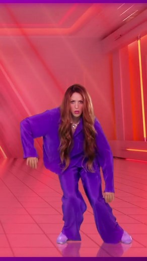 6.6M views · 303K reactions | Excited to announce the ultimate Te Felicito challenge! Learn this dance and you might see yourself on screen next week for the big finale! Use #DancingWithMyselfAtHome to enter can’t wait to see all of your new dances! | Shakira | Facebook