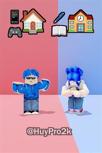 Home And School Dance 🏠🏫💃