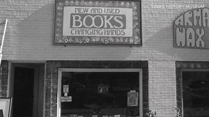 50 years ago, 3 friends took a chance to open a bookstore. Now it's one of the Valley's best spots for readers.