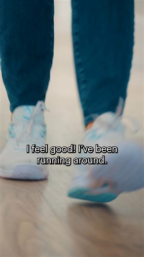 Free yourself from pain! Good Feet Arch Supports 3-Step System provides personalized solutions for knee, hip and back pain. Try for yourself today! | The Good Feet Store