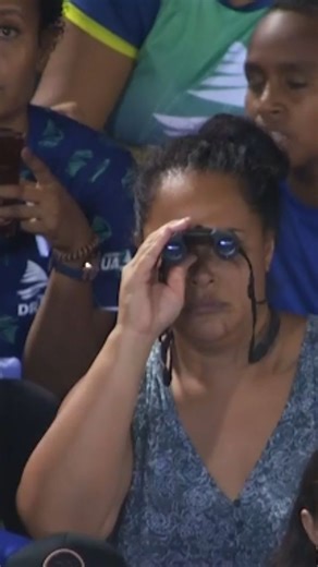 21K views · 10K reactions | Someone please tag #binocularsgirl, we've got a pair of shades for her  to add to her next #Drua game day experience  #TosoDrua #PacificAusSports | Fijian Drua | Facebook