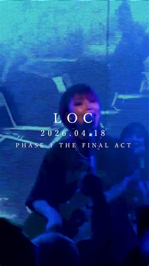 #LOC #エルオーシー 『 #StartingNow 』 #shorts #バンド #loc #girlsband #邦ロック #rockband