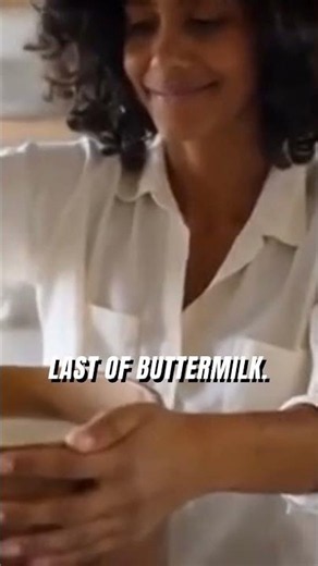 You Won't Believe How Easy Homemade Butter Is!