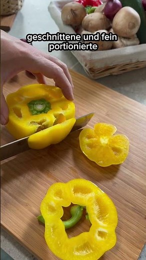 Antipasti with a very special twist! 😍 #antipasti #chefkoch #italiancuisine